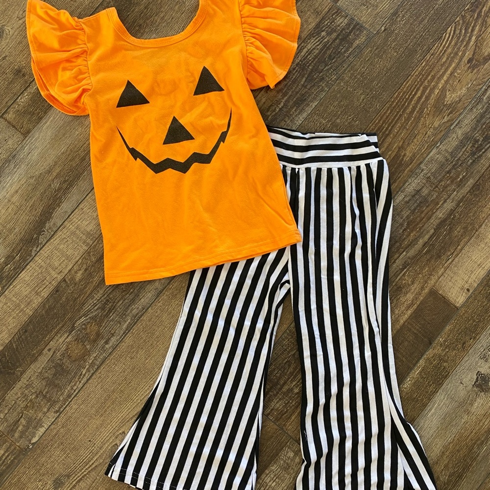 Halloween Outfit